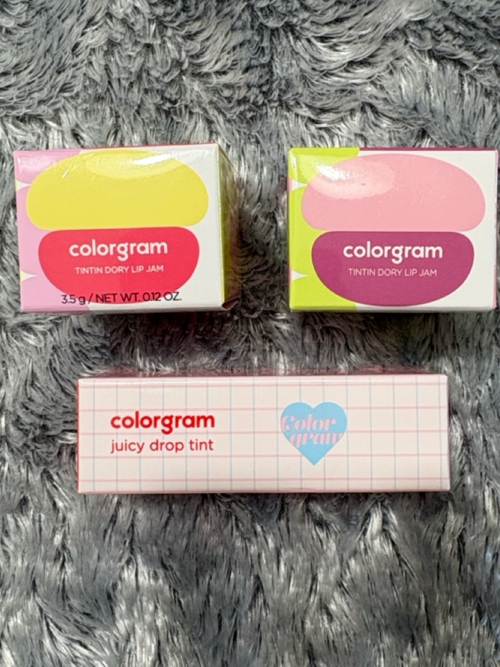 ColorGram Bundle